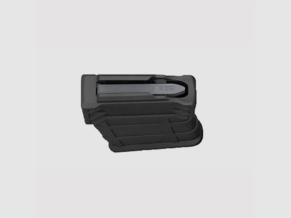 MAGPUL PMAG 10 5.56 AC 5.56/.223 10RD DO SA AICS CHASSIS CZARNY, zdjęcie 2 z 5