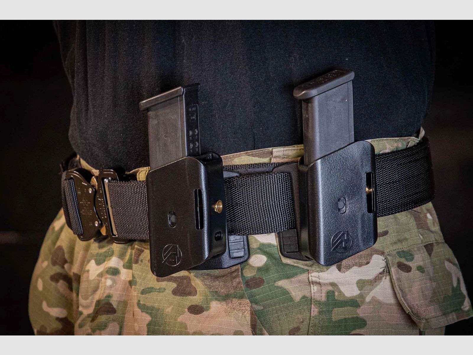 Set de holsters Caliber S, image 4 sur 7