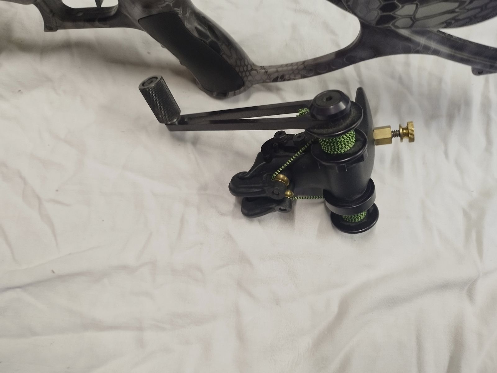 Excalibur 335 Micro Ballesta