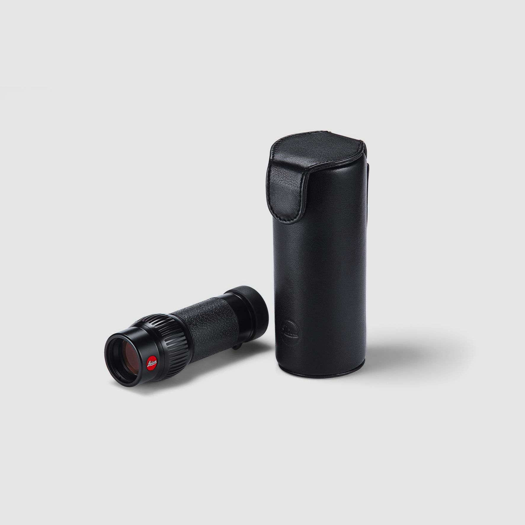Leica MONOVID 8x20 Blackline binocolo compatto