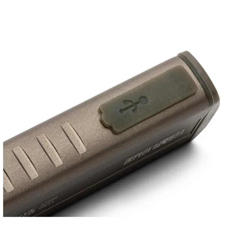 Torcia 5.11 Deploy K-USB Ranger Green, immagine 5 di 5