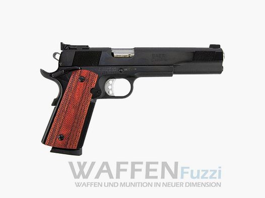 Les Baer Premier II Kaliber 9mm Luger 6 Zoll