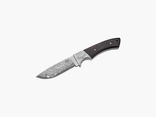 Couteaux fixes M-One Damast Boker Plus