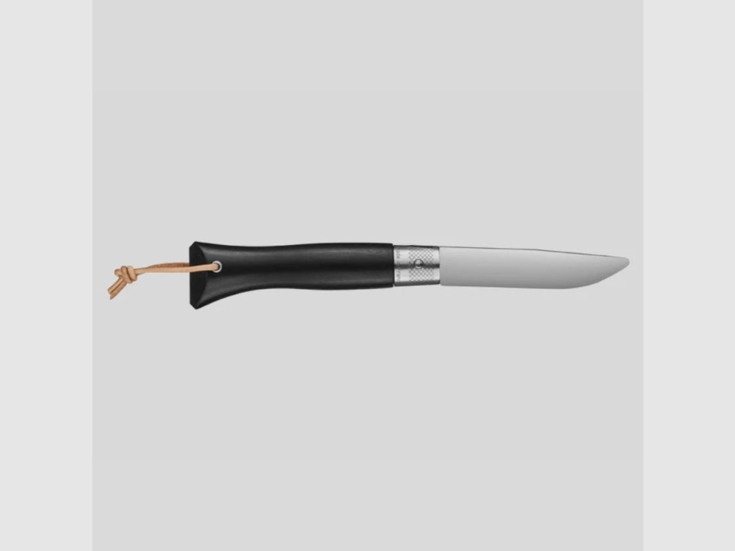 OPINEL MESSER NÉO6 OPIFLEX EBENHOLZ, Bild 2 von 11