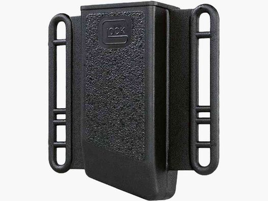 Porte-chargeurs GLOCK 9mm Luger/.40 S&W/.357 SIG