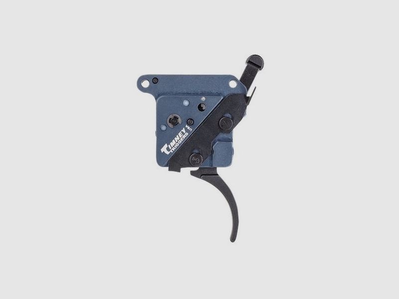 Hit trekker/S-RH 8oz gebogen Rem700