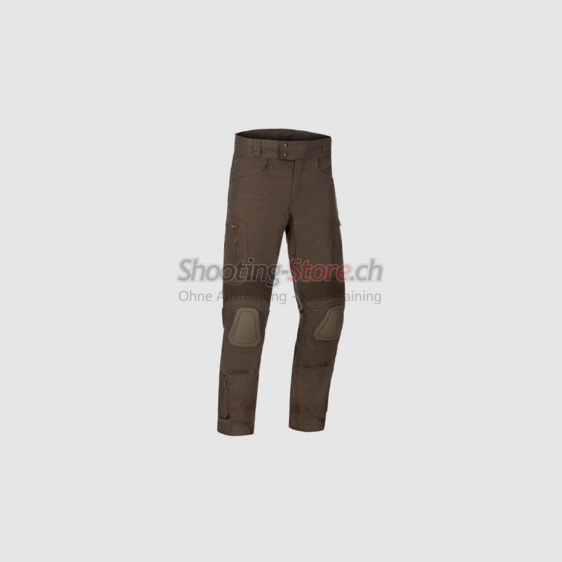 Invader Gear Mk.II Predator Combat Pant Ranger Green L