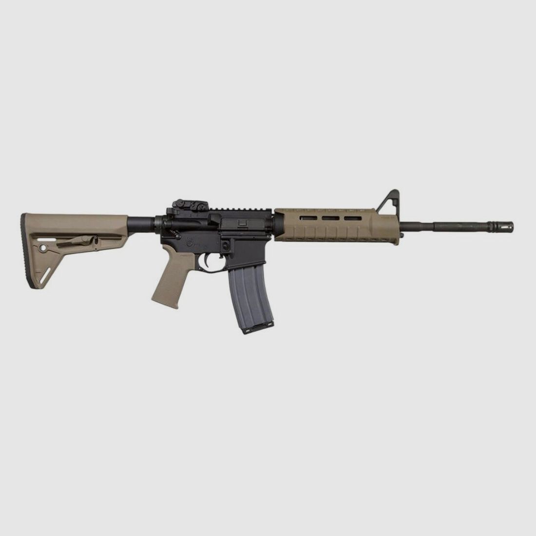 Wspornik magazynka L-Plate – USGI 5.56×45 (3), zdjęcie 4 z 6