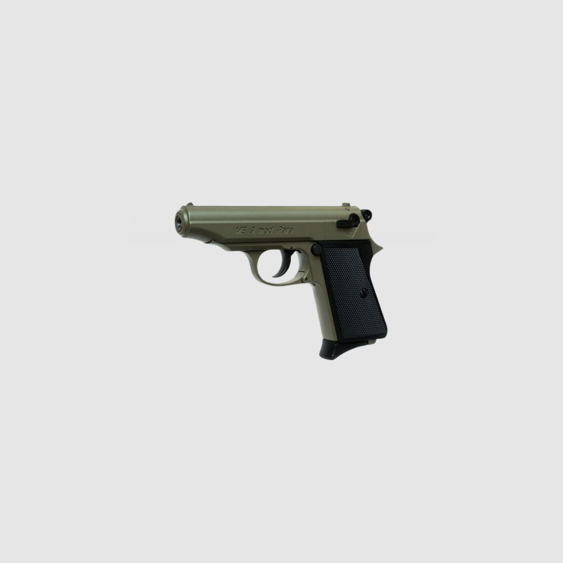 ME 9 Mod. Para, oliv