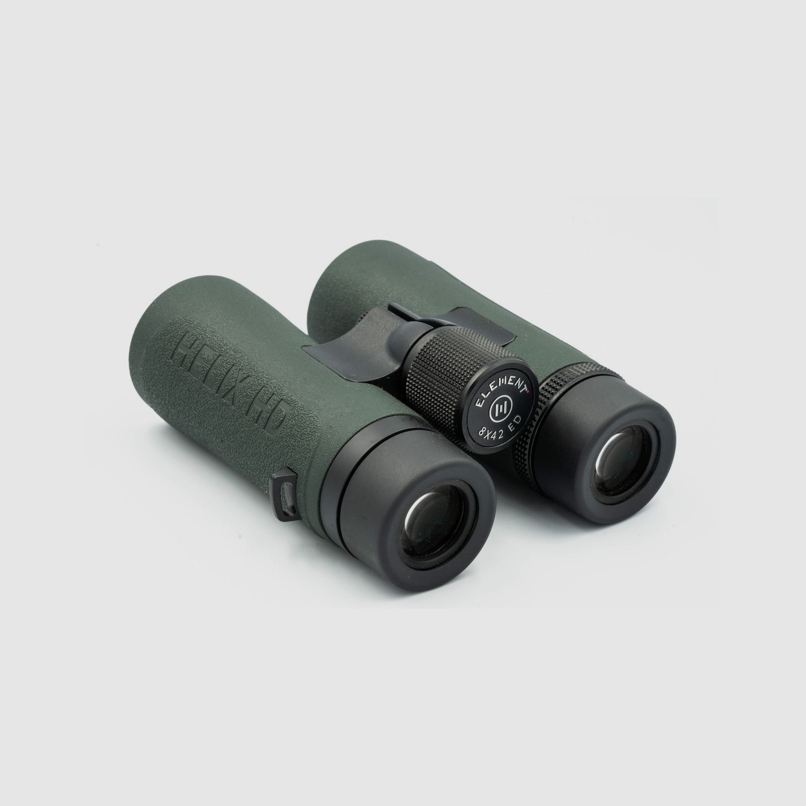 Element Optics Helix 2-16×50 HD/HDLR Turret screw