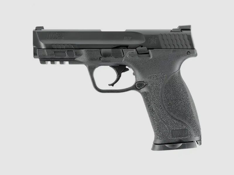 Smith and Wesson RAM T4E Cal.43 Co2 Pistolet Neuf & Ovp