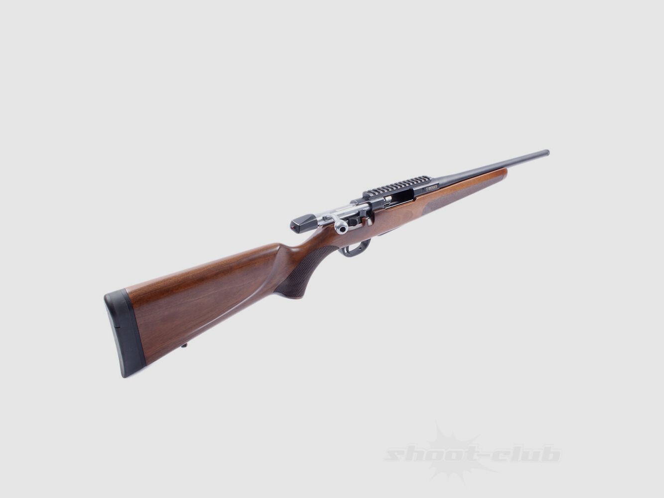 Brenner BR20 ohne Visierung 47cm