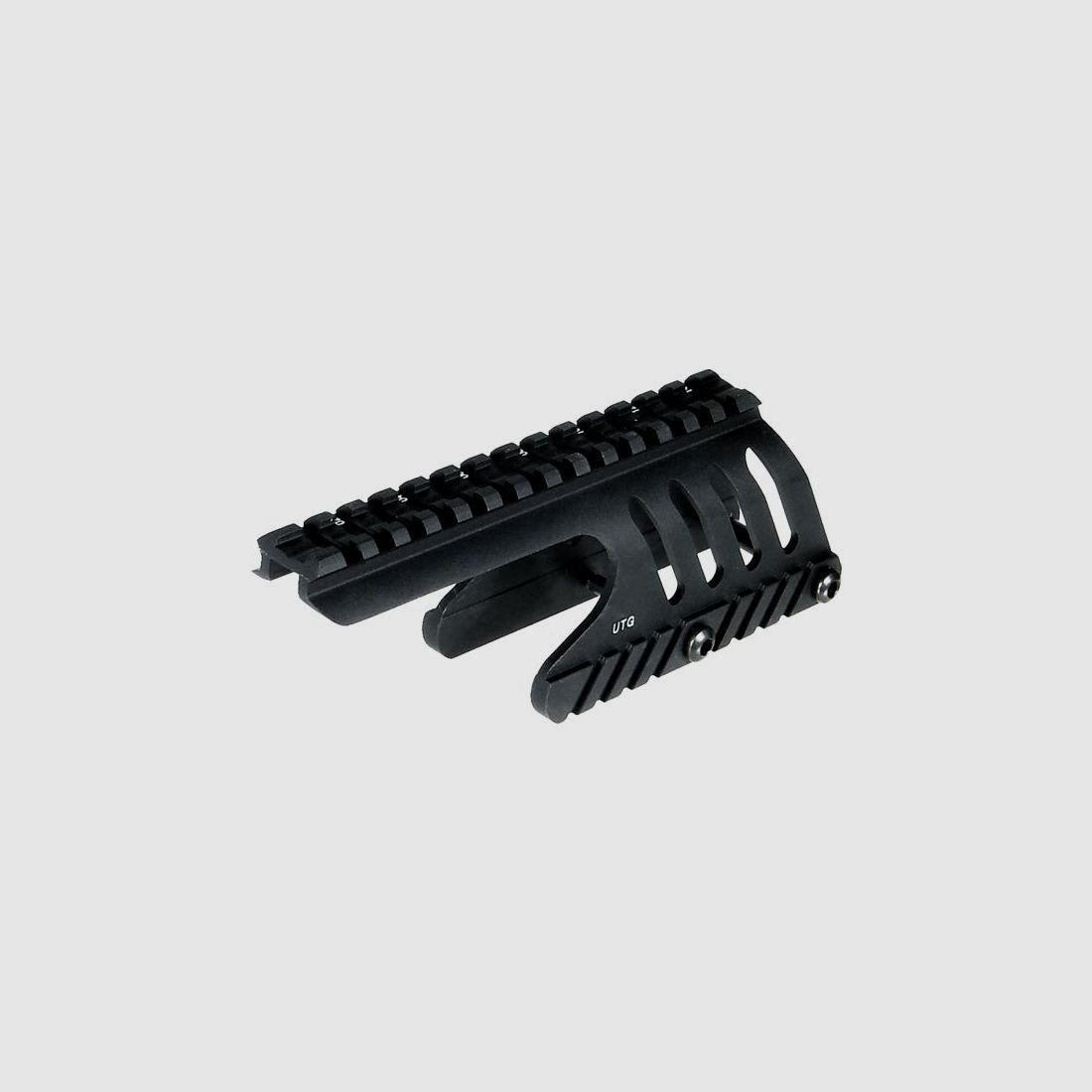 UTG Picatinny Montage Remington 870
