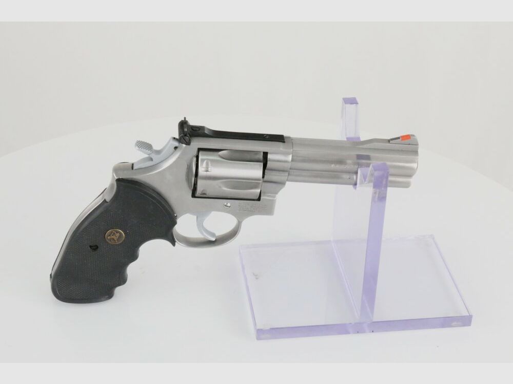 Smith&Wesson	 686-3