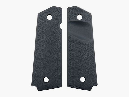 MAGPUL MOE GRIP PANELS FOR 1911 FULL SIZE STEALTH GRAY