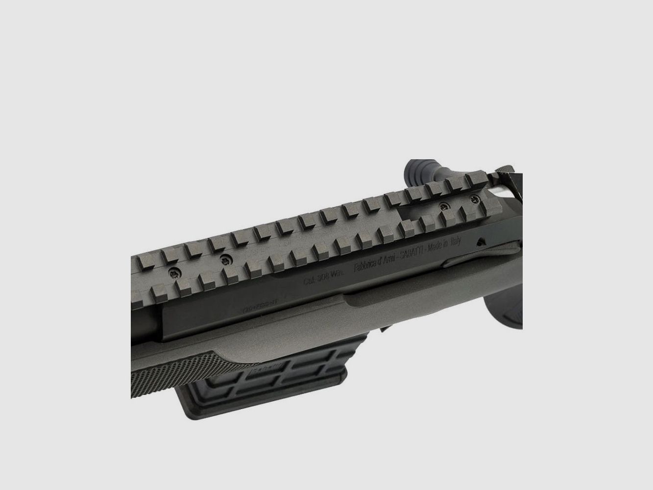 Sabatti URBAN Sniper Kal. 308W, Bild 7 von 7