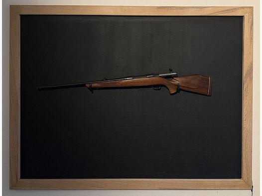 Sauer 80 / Carl Gustaf 3000 Kal. 30-06 - TOP Schlossgang!