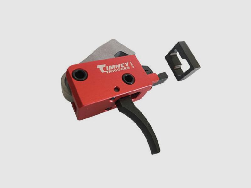 TIMNEY 2-Stage Trigger AR PCC