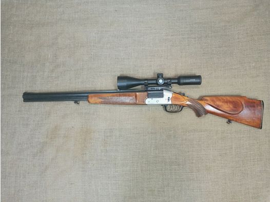 Heym, Münnerstadt 22 SE