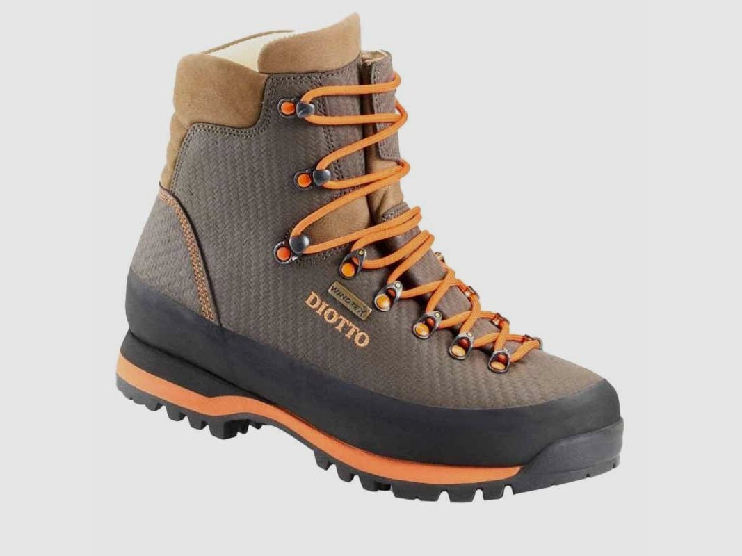 Hunting and trekking boots DIOTTO WOODCOCK HV, image 2 of 3