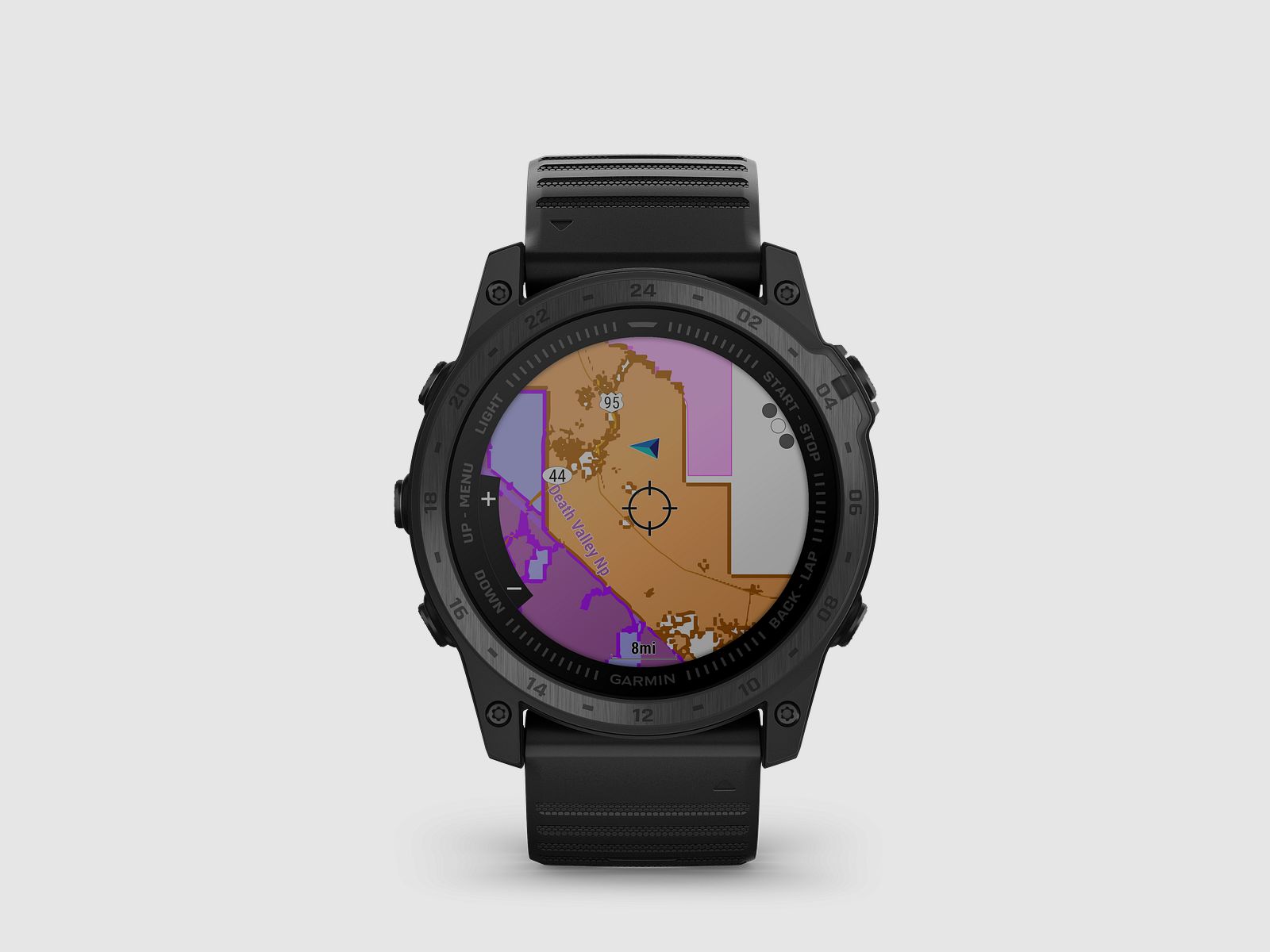 Garmin tactix® 7 Édition Standard