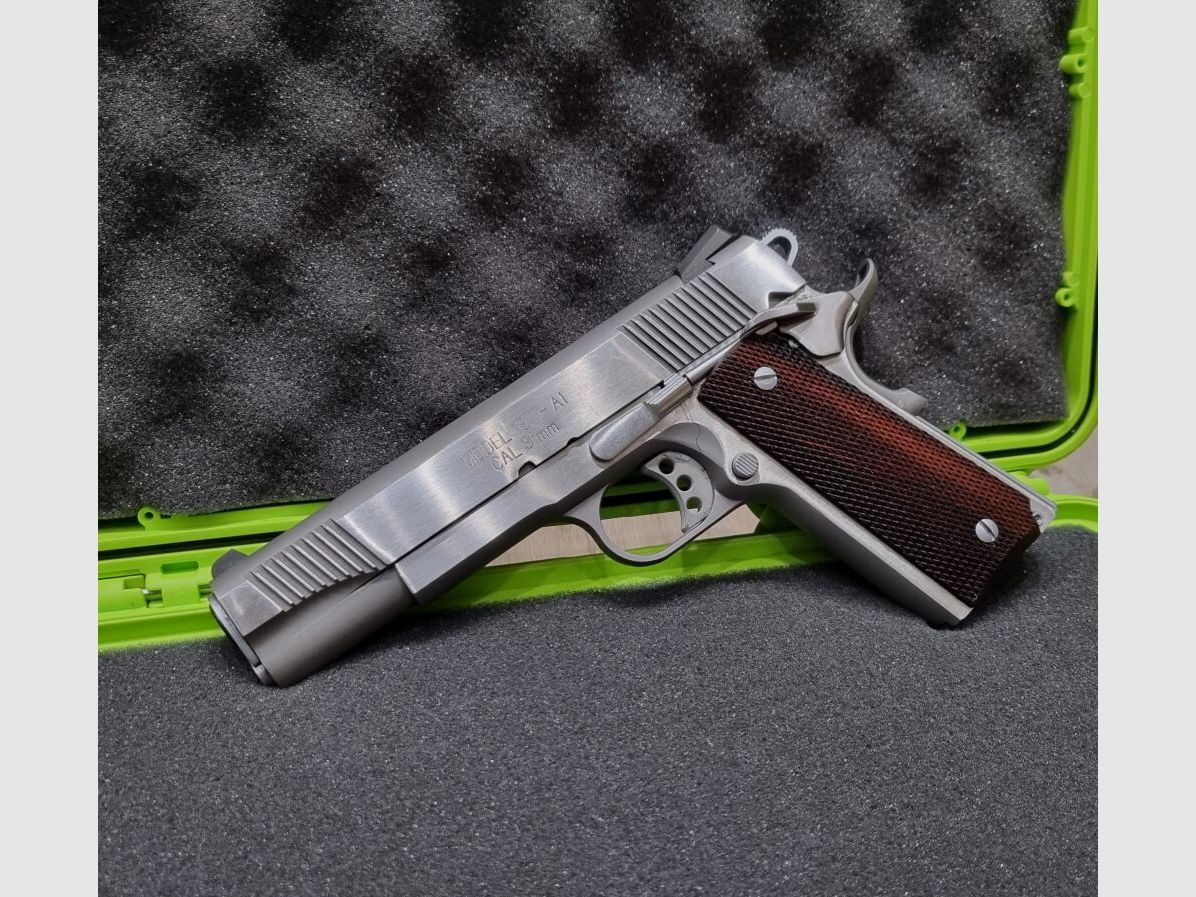 Springfield Armory 1911