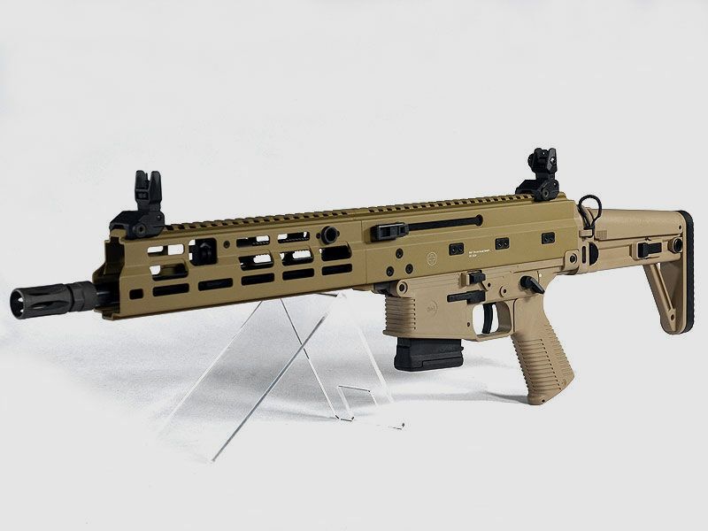 B & T APC223 PRO, Carbine in Flat Dark Earth