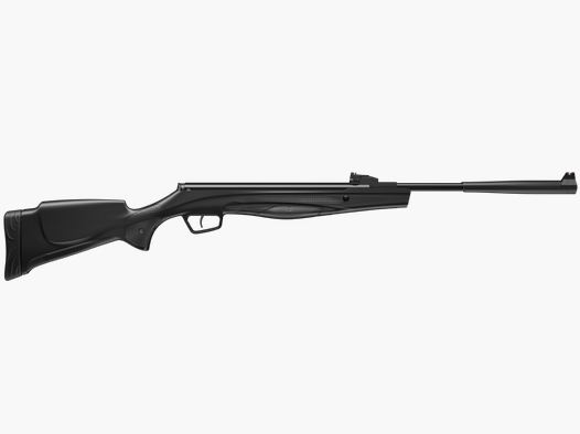 CARABINA STOEGER RX20 SYNTHETIC KALIBER 5,5 SCHWARZ