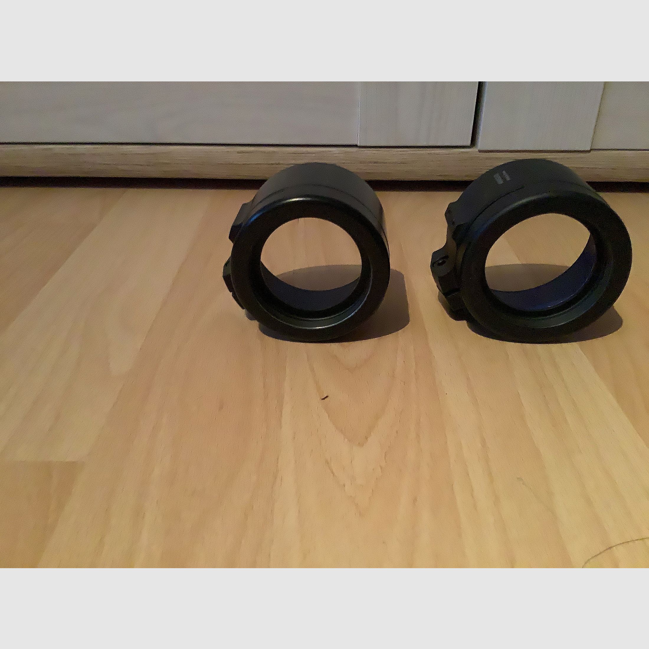 Rusan ARM Klemmadapter als Set oder einzeln 