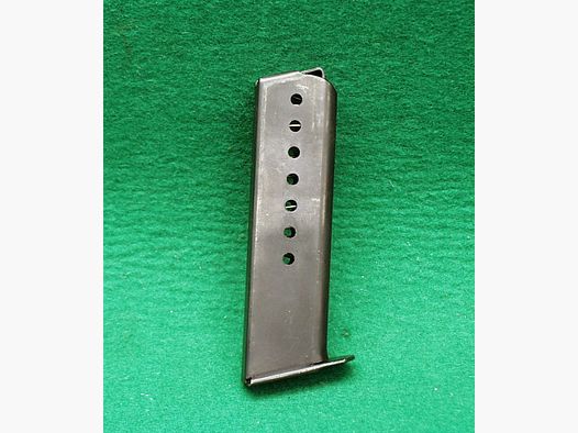 Walther Magazin für P38, Wehrmacht