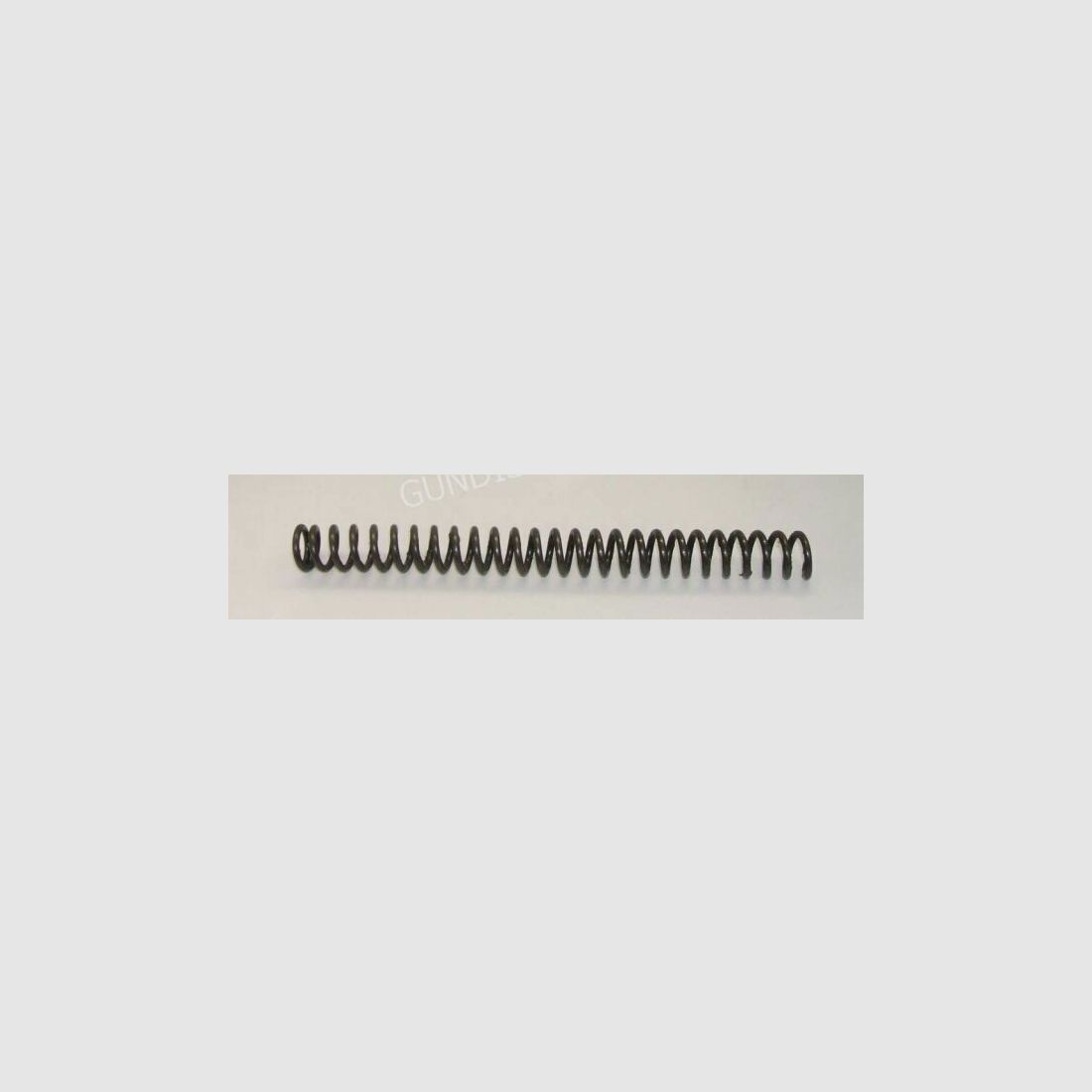 Ordnance parts spring strong export for LG 220 Tell