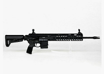 Sig Sauer MCX Virtus Patrol 16"
