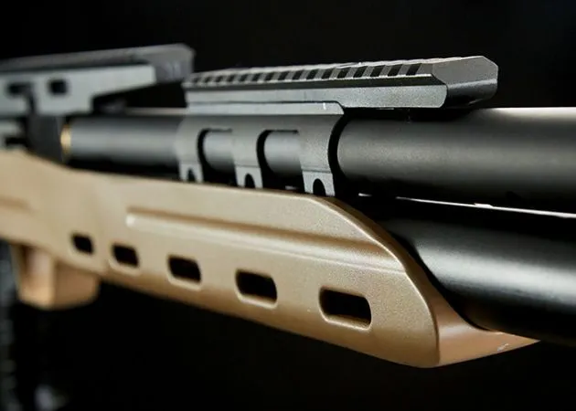 Snowpeak M50, image 3 sur 6