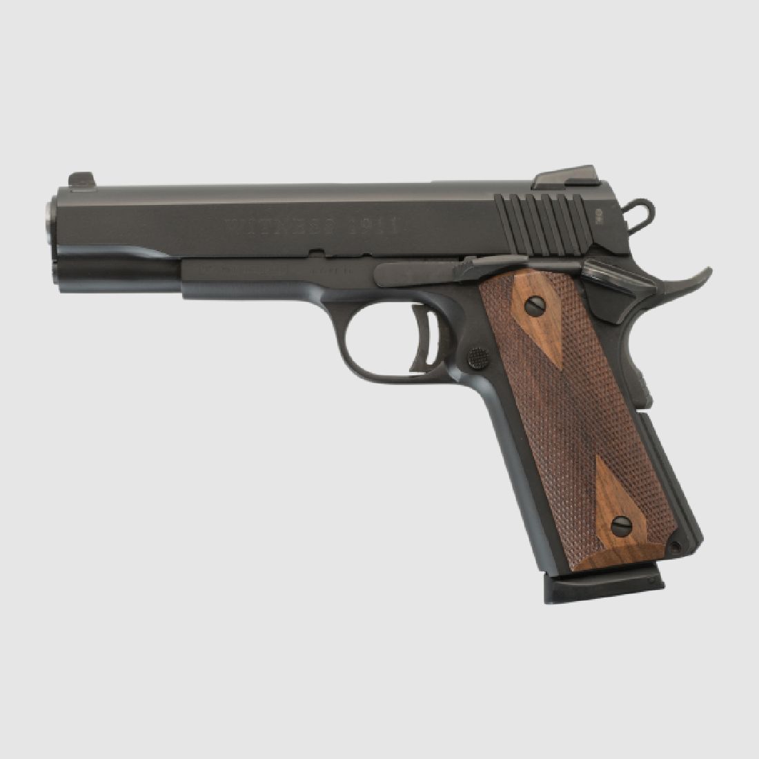 Tanfoglio Model Witness 1911