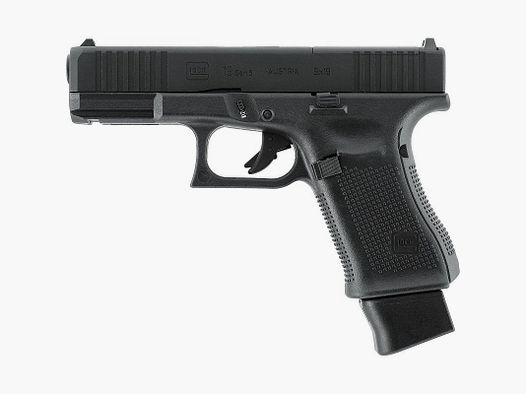 Glock 19 Gen5 MOS CO2 Pistol