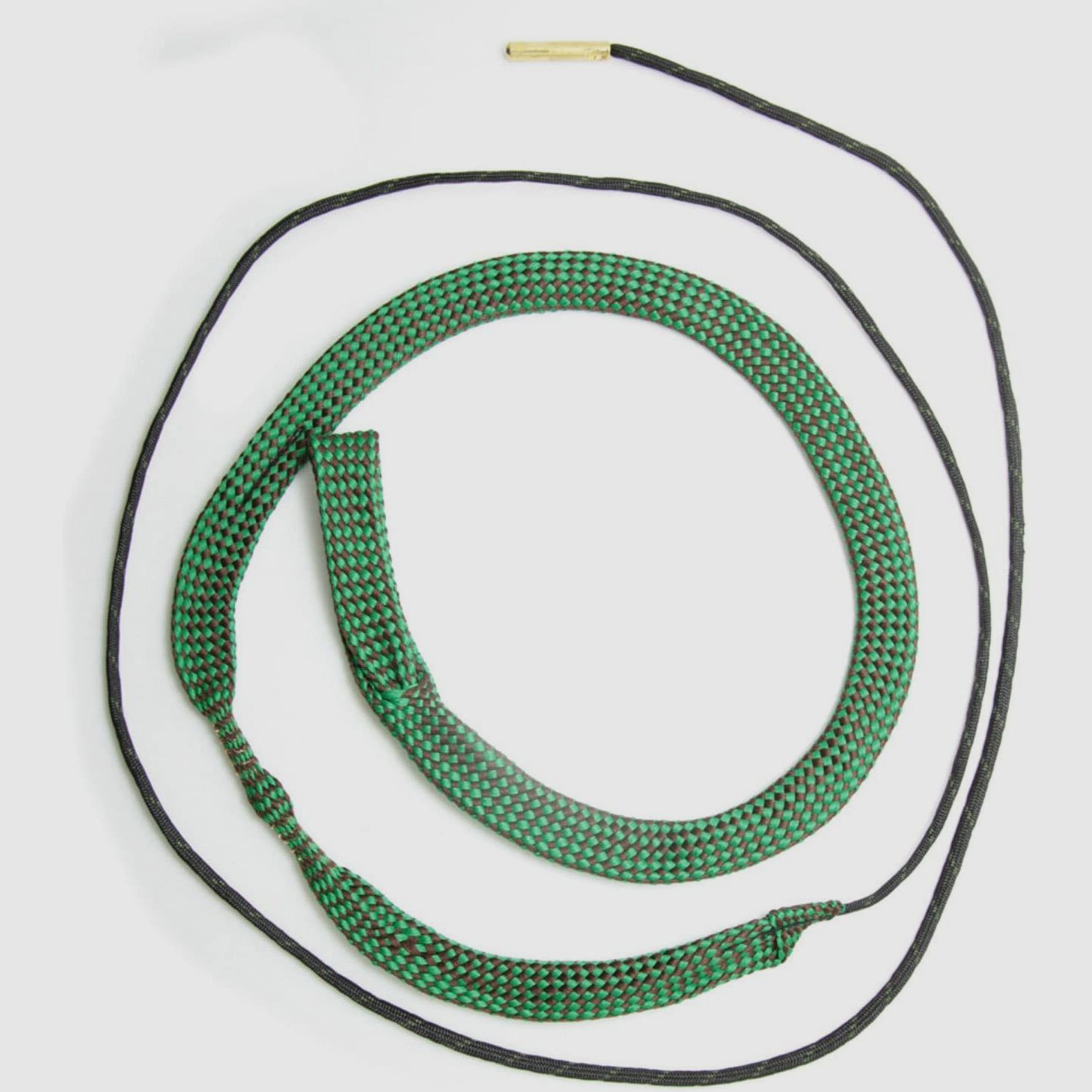 Laufreinigungsschnur / Boresnake, Bild 1 von 2