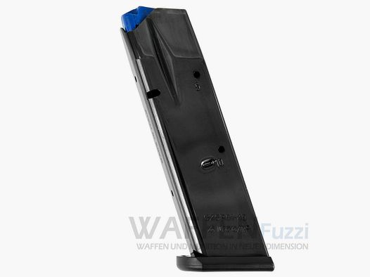 CZ 75B magazijn kaliber .40S&W 10 schoten