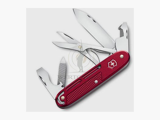 Victorinox Synergy X Alox, 93mm, rouge