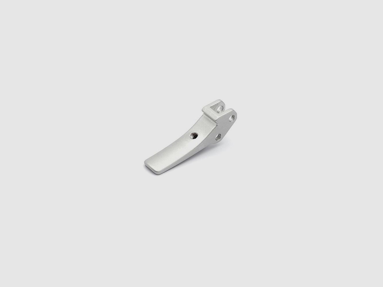Eemann Tech flat trigger SA/DA for Tanfoglio, color: black, image 1 of 3