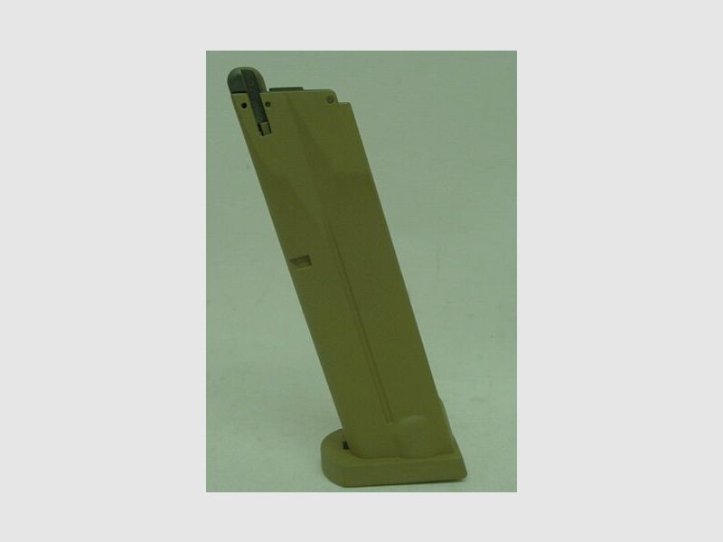 Beretta Magazine M9A3 Cal. 4.5mm BBs 16 Rounds