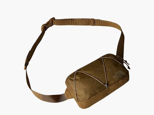 The North Face Terra Lumbar 1L Borsa a vita