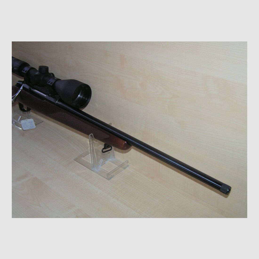 Tikka T3x Hunter Corto