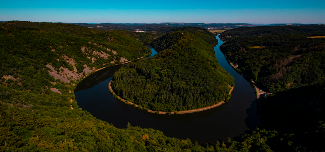Tiempos de caza Saarland