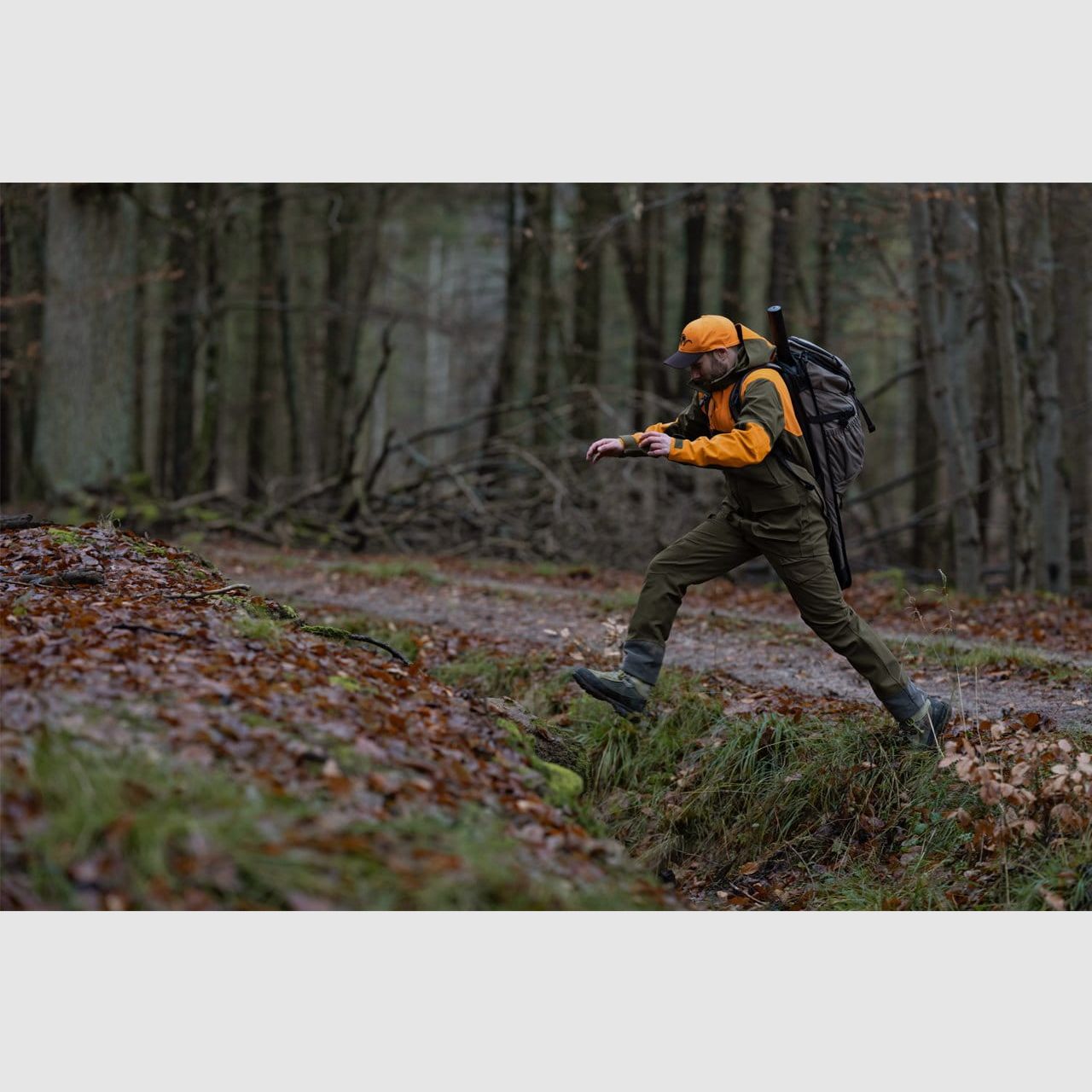 Blaser Striker Jacke Herren