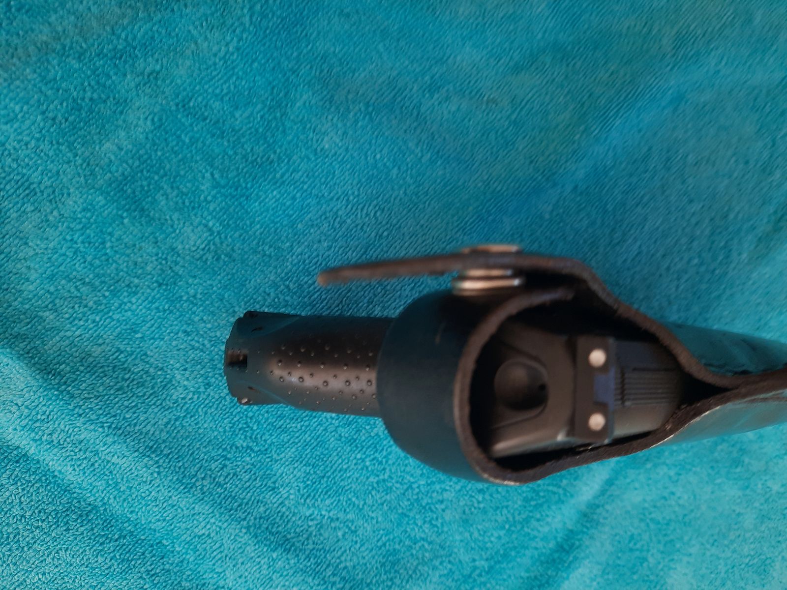Passform-Holster P 99