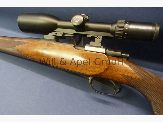 Système Mauser 98