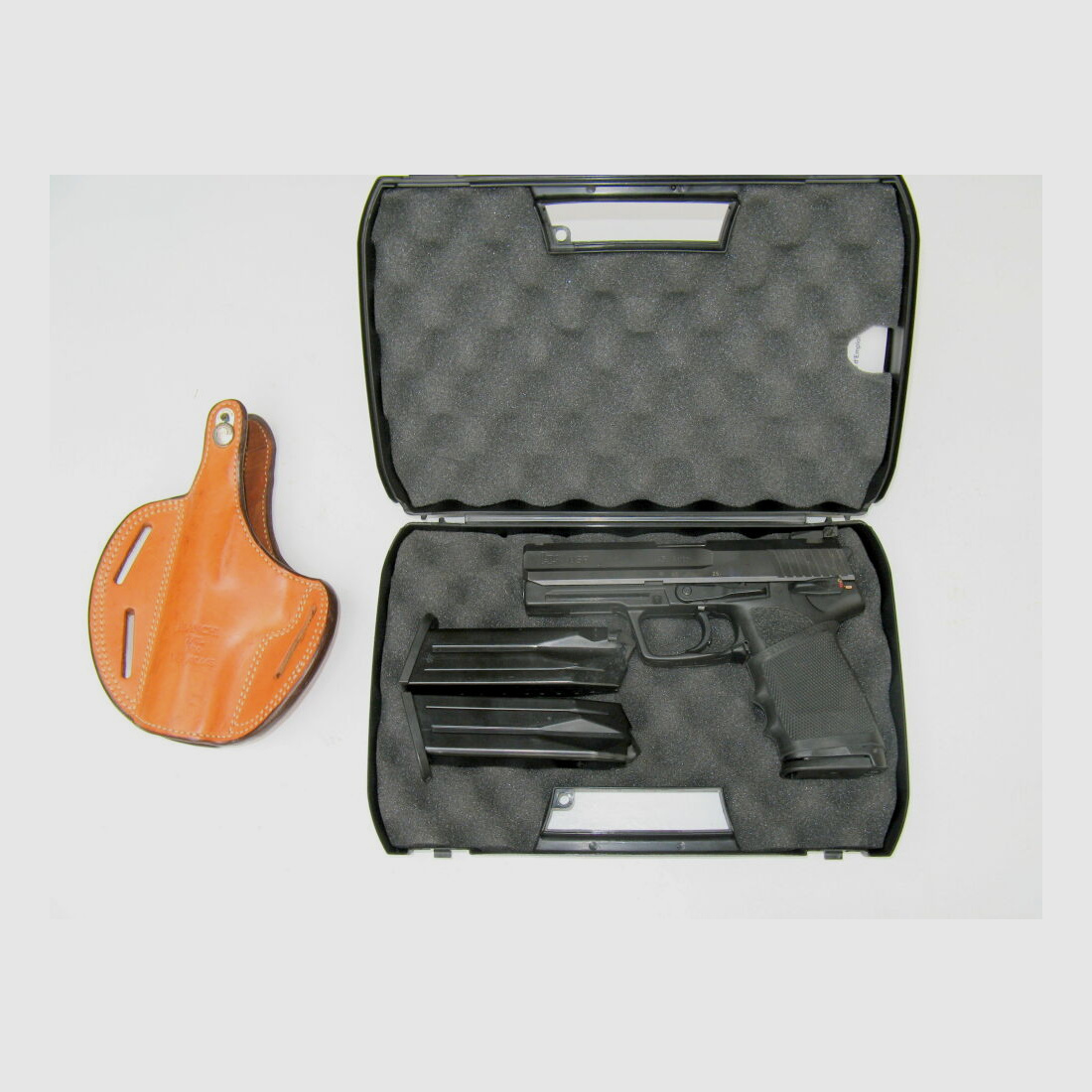 Heckler & Koch HK USP