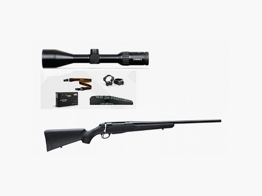 TIKKA T3X LITE 308 WIN LL 51 CM FAZ M15X1 ZFR SET 2026