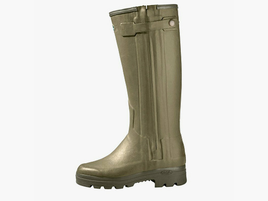 The Hunter Camel Leather Olive 46 diverse