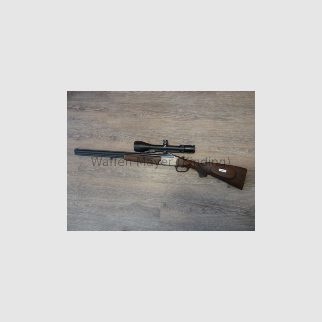 Blaser